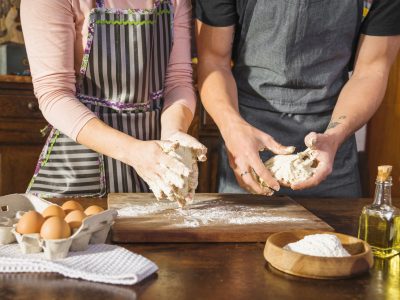 cooking class lecce nardò salento symphonya